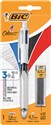Długopis BIC 4 Colours z ołówkiem + grafit - 
