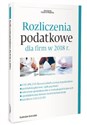 Księga podatkowa przedsiębiorcy Zmiany w 2018 roku to buy in Canada