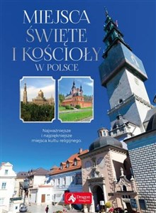 Miejsca święte i kościoły w Polsce  