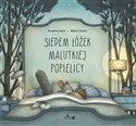Siedem łóżek malutkiej popielicy Polish bookstore