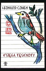 Księga tęsknoty to buy in Canada