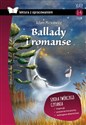 Ballady i romanse lektura z opracowaniem Canada Bookstore