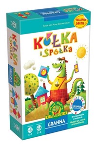 Kółka i spółka to buy in USA