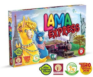 Lama Express  