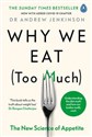 Why We Eat (Too Much) books in polish