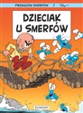 Przygody Smerfów Tom 25 Dzieciak u Smerfów chicago polish bookstore