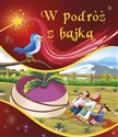 W podróż z bajką Polish bookstore