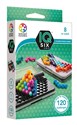 Smart Games IQ Six Pro (ENG) IUVI Games  - 