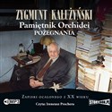 [Audiobook] Pamiętnik orchidei Pożegnania Polish bookstore