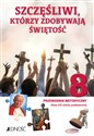 Religia Szczęśliwi którzy zdobywają świętość  Przewodnik metodyczny dla klasy 8 szkoły podstawowej  Canada Bookstore