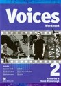 Voices 2 Workbook + CD Gimnazjum -  to buy in Canada