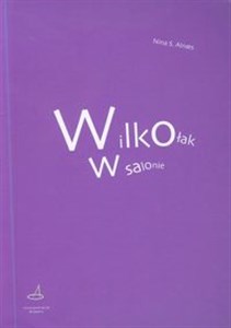 Wilkołak w salonie bookstore