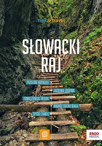 Słowacki Raj trek&travel  polish books in canada