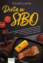 Dieta w SIBO - Phoebe Lapine books in polish