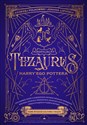 Nieoficjalny Tezaurus Harry'ego Pottera books in polish