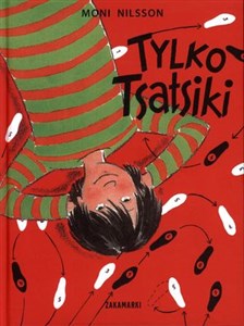 Tylko Tsatsiki - Polish Bookstore USA