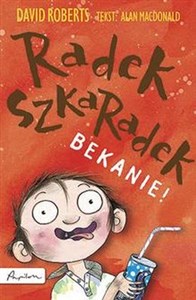 Radek Szkaradek Bekanie  