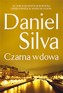 Czarna wdowa Bookshop