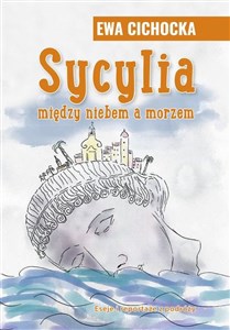 Sycylia miedzy niebem a morzem to buy in Canada