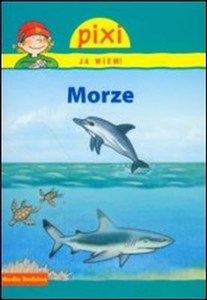 Pixi Ja wiem! Morze Canada Bookstore