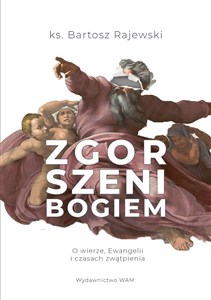 Zgorszeni Bogiem books in polish