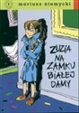 Zuzia na zamku Białej Damy bookstore