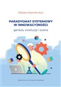 Paradygmat systemowy w innowacyjności in polish