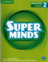 Super Minds  2 Teacher's Book with Digital Pack British English - Lily Pane, Melanie Williams, Herbert Puchta, Peter Lewis-Jones, Gunter Gerngross