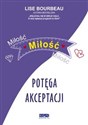 Miłość, miłość, miłość potęga akceptacji bookstore