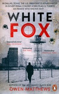 White Fox  