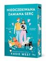 Nieoczekiwana zamiana serc online polish bookstore