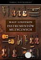 Mały Leksykon Instrumentów Muzycznych  - Paweł Piotrowski