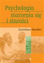 Psychologia starzenia się i starości to buy in USA