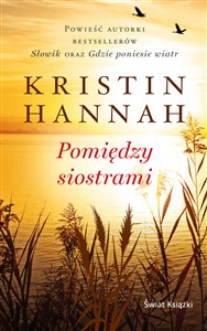 Pomiędzy siostrami (wydanie pocketowe) buy polish books in Usa