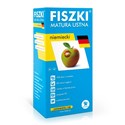 Fiszki Język niemiecki Matura ustna - Opracowanie Zbiorowe - Polish Bookstore USA