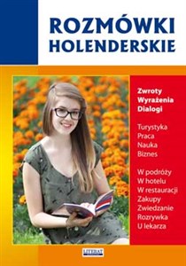 Rozmówki holenderskie to buy in USA