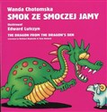 Smok ze smoczej jamy Polish bookstore