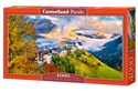 Puzzle Colle Santa Lucia, Italy 4000 - 