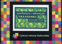 Układanki symultaniczno-sekwencyjne - Jagoda Cieszyńska, Agata Dębicka-Cieszyńska  