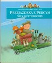 Opowieści z parku Percy'ego Przejazdżka z Percym PER-4 Bookshop