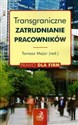 Transgraniczne zatrudnianie pracowników - 