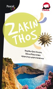 Zakinthos Pascal Lajt buy polish books in Usa