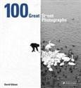 100 Great Street Photographs - David Gibson Polish Books Canada