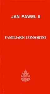 Familiaris consortio Polish Books Canada