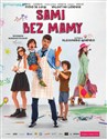 Sami bez mamy DVD online polish bookstore
