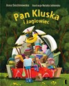 Pan Kluska i żaglowiec  Polish bookstore