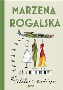 Ostatnia nadzieja Polish Books Canada