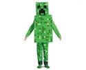 Strój Creeper Fancy Minecraft rozm.M  buy polish books in Usa