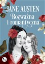 Rozważna i romantyczna - Polish Bookstore USA