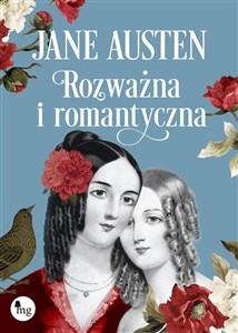 Rozważna i romantyczna - Polish Bookstore USA